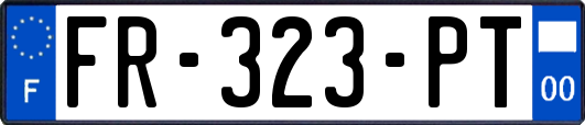 FR-323-PT