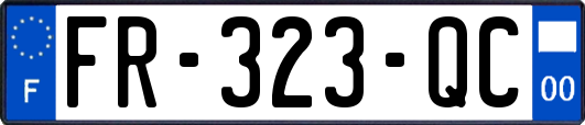 FR-323-QC