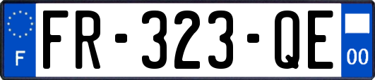 FR-323-QE
