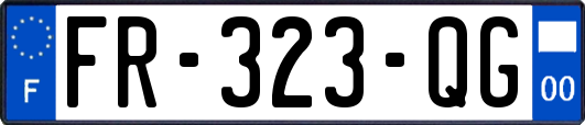 FR-323-QG