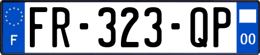 FR-323-QP