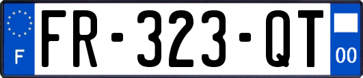 FR-323-QT