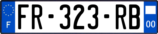 FR-323-RB