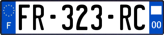 FR-323-RC