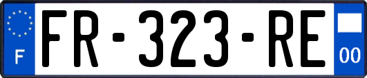 FR-323-RE