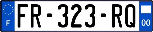 FR-323-RQ