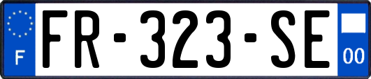 FR-323-SE