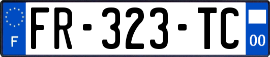 FR-323-TC
