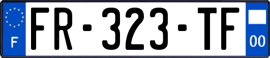 FR-323-TF