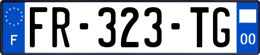 FR-323-TG