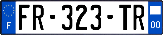 FR-323-TR