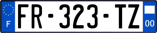 FR-323-TZ