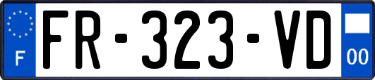 FR-323-VD