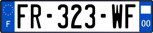 FR-323-WF