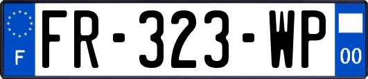 FR-323-WP
