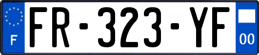 FR-323-YF