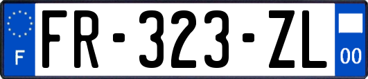 FR-323-ZL