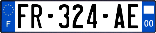 FR-324-AE