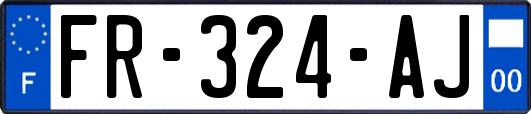 FR-324-AJ