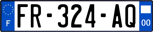 FR-324-AQ