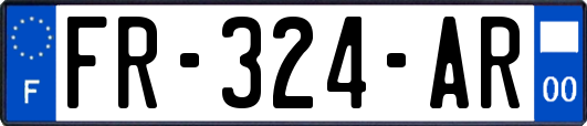 FR-324-AR