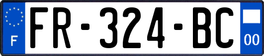 FR-324-BC