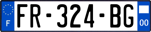 FR-324-BG