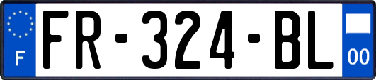 FR-324-BL