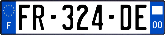 FR-324-DE