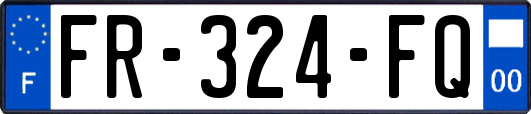 FR-324-FQ