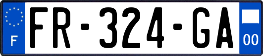 FR-324-GA