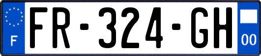 FR-324-GH