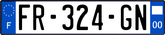 FR-324-GN