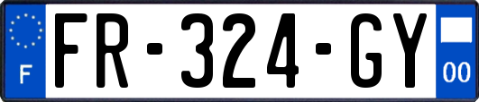 FR-324-GY