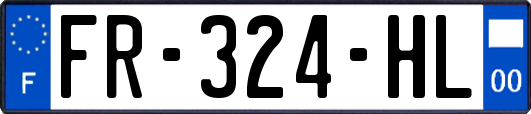 FR-324-HL