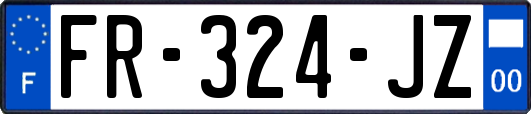 FR-324-JZ