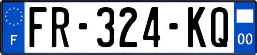 FR-324-KQ