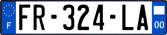 FR-324-LA