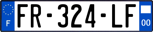 FR-324-LF