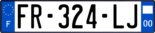 FR-324-LJ