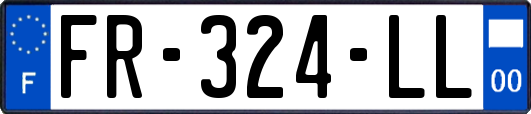FR-324-LL