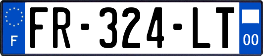FR-324-LT