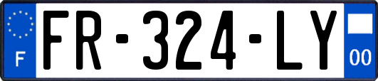 FR-324-LY
