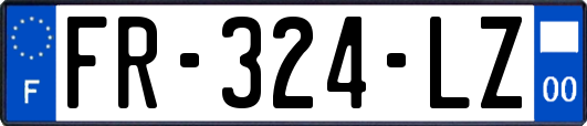 FR-324-LZ