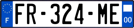 FR-324-ME