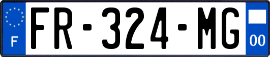 FR-324-MG