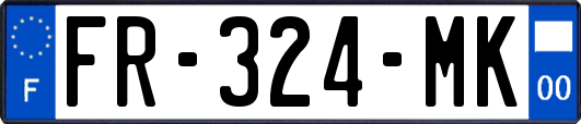 FR-324-MK