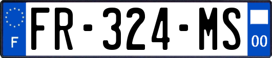 FR-324-MS