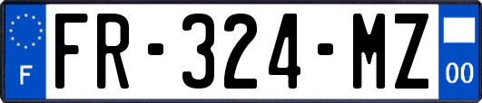 FR-324-MZ