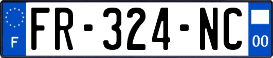 FR-324-NC
